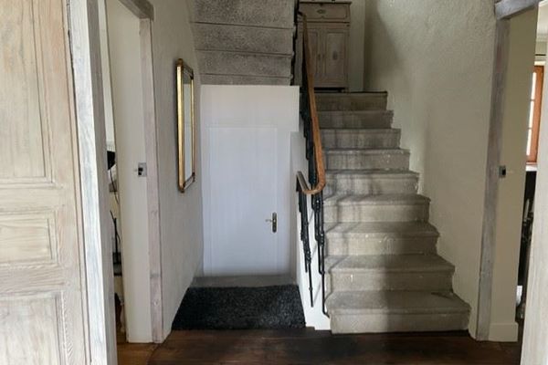 Huis verkocht / Lenax