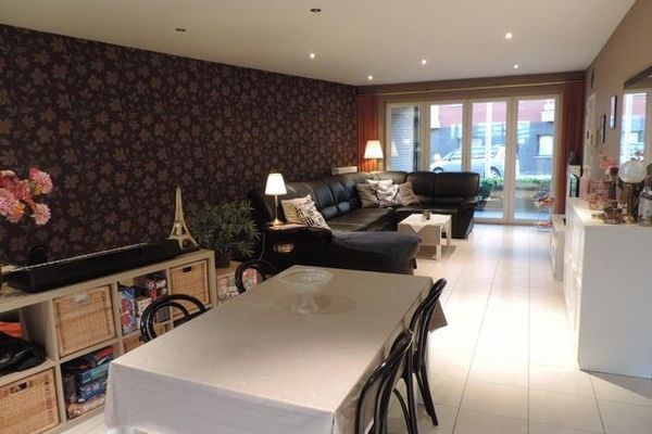 Appartement verhuurd / Paal