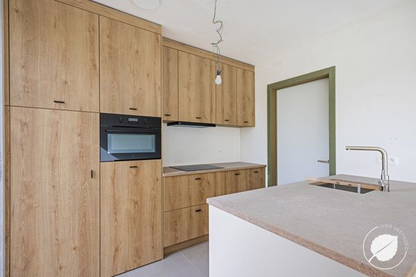 Huis te koop / Kermt