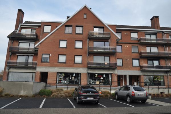 Appartement te koop / Kuurne