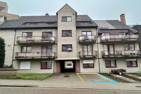 Garage te koop / Heverlee