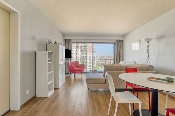 Appartement a vendre / De Panne