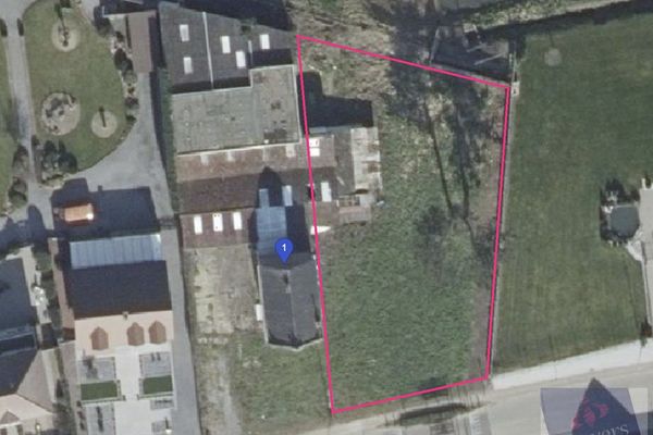 Grond te koop / Rummen