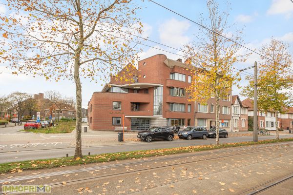 Appartement
                            te koop in Mortsel