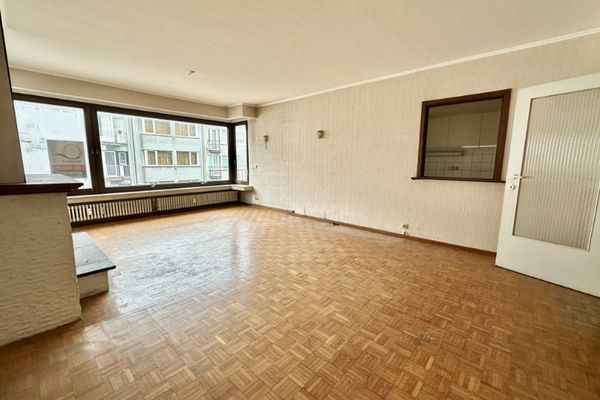 Appartement te koop / Oostende