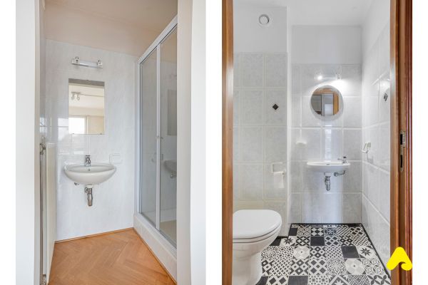 Appartement te koop / De Panne