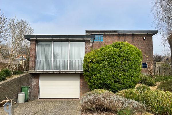 Woning
                            verhuurd in Zottegem