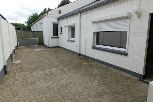 Huis verhuurd / Koersel