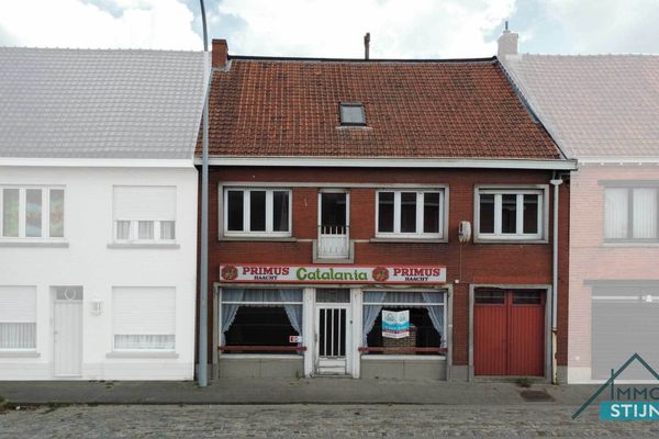 Commercieel in Zedelgem
