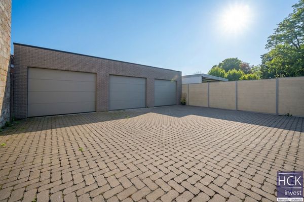 Appartement te huur / Waregem