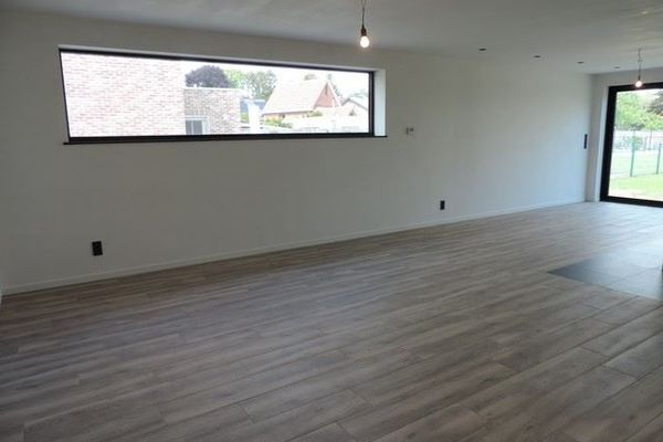 Huis verhuurd / Heppen