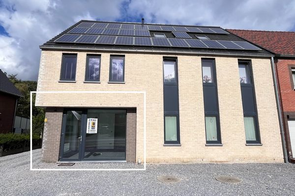 
                                        Kantoor
                                        te huur
                                        in Opglabbeek
                                    