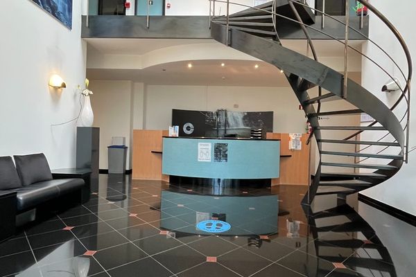 Industrieel te huur / Maasmechelen