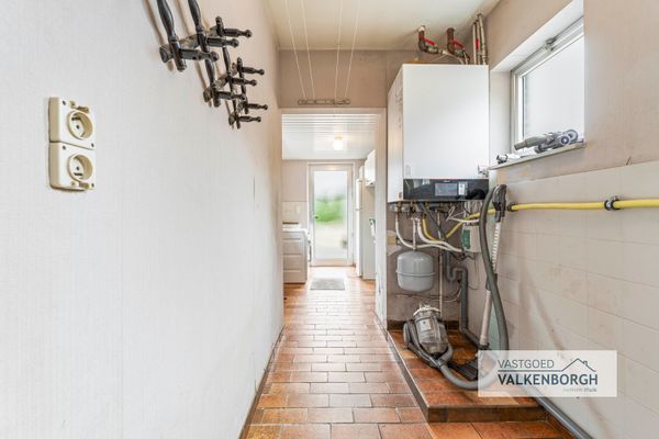 Huis te koop / Kuringen