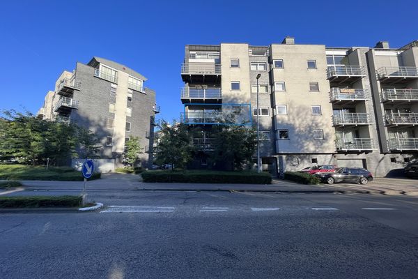 Appartement in Kessel-Lo