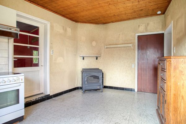 Huis te koop / Maarkedal