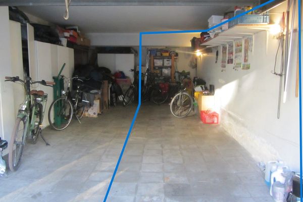 Appartement te koop / Deurne