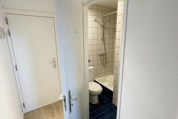 Appartement te huur / Leuven
