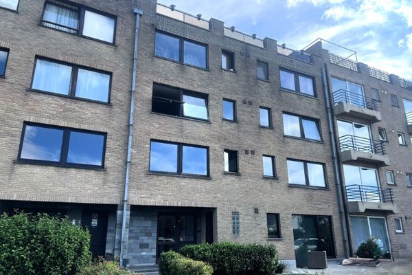 Appartement
                                te huur in Diksmuide