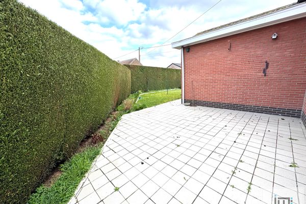 Huis te koop / Sint-Truiden