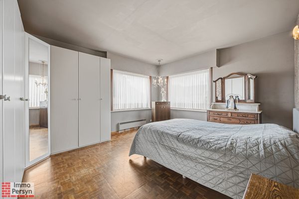 Huis te koop / Scherpenheuvel