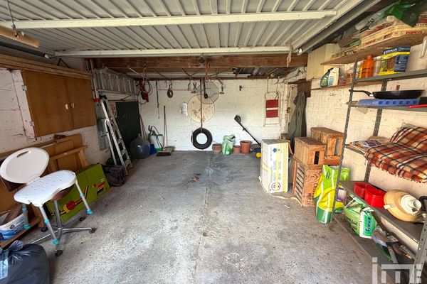 Huis te koop / Wellen