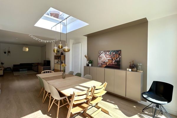 Huis te koop / Kessel-Lo