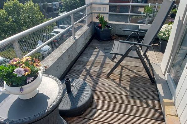 Appartement te huur / Koekelare