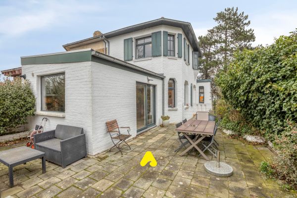 Huis te koop / De Panne