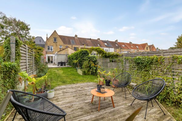 Huis te koop in Sint-Andries