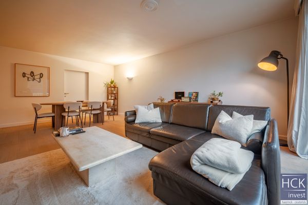 Appartement te huur / Gent