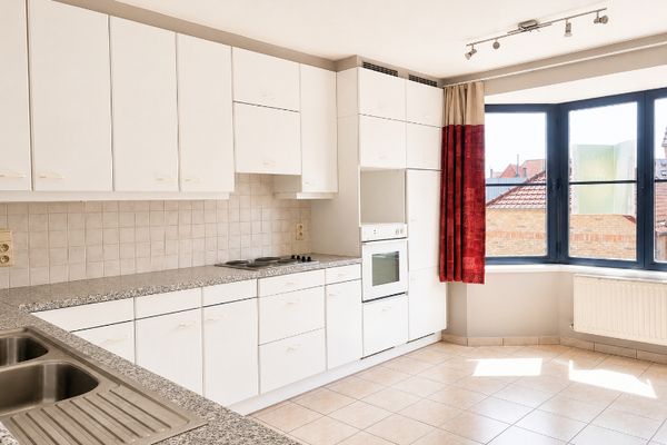 Appartement te huur / Diksmuide