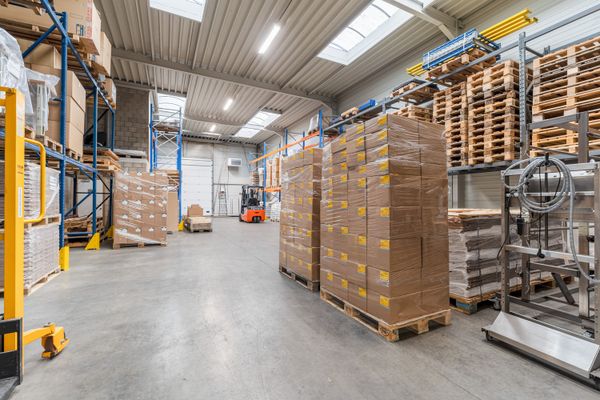 Industrieel te koop / Dilsen-Stokkem