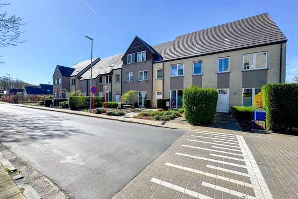 Huis
                            te huur in Lotenhulle