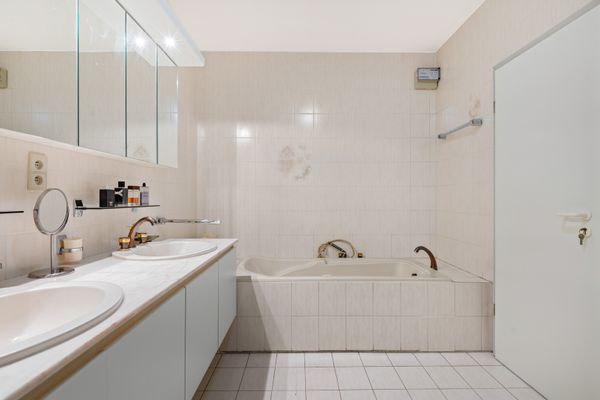 Appartement verkocht / Antwerpen