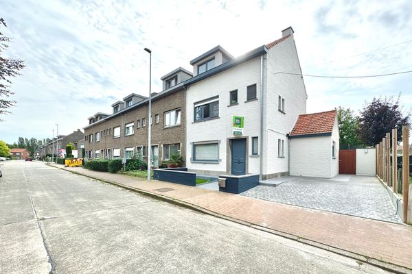 Huis
                            optie koop in Wielsbeke