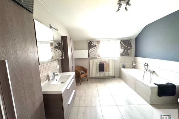 Huis te koop / Borgloon