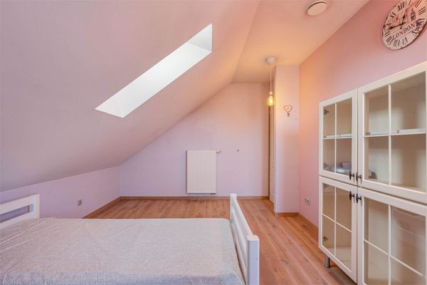 Appartement te koop / Houthalen-Helchteren