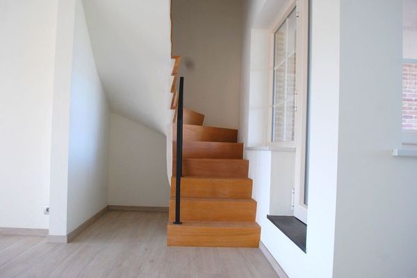 Appartement te huur / Spalbeek