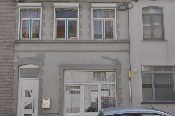 Huis
                            te koop in Oostende