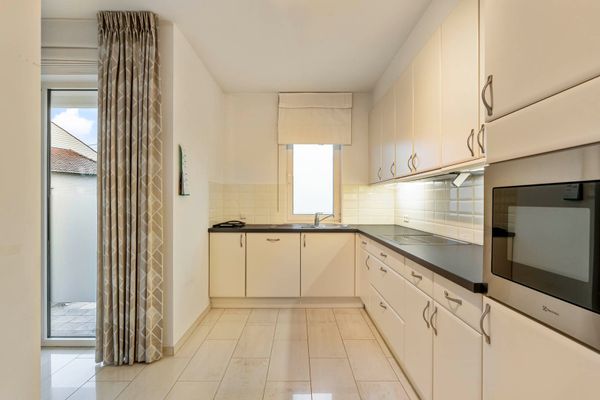 Appartement te huur / Sint-Truiden