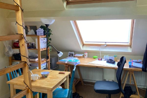 Appartement te huur / Gent