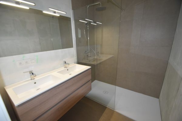 Appartement te huur / Tongeren-Borgloon