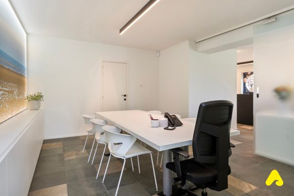 Appartement te koop / De Panne