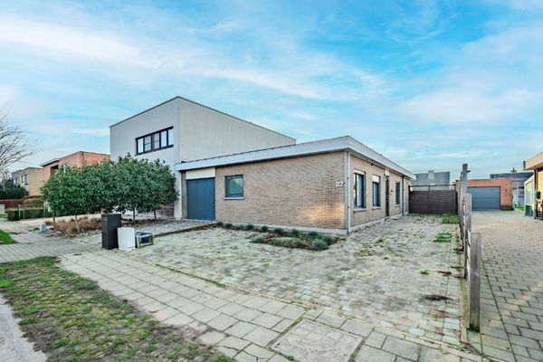 Woning
                                verkocht in Varsenare