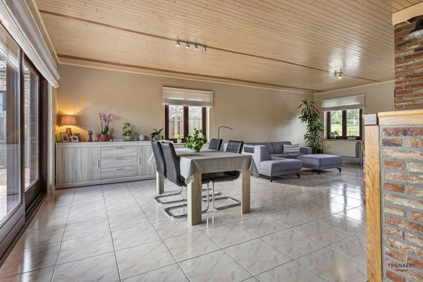 Huis te koop / Heers