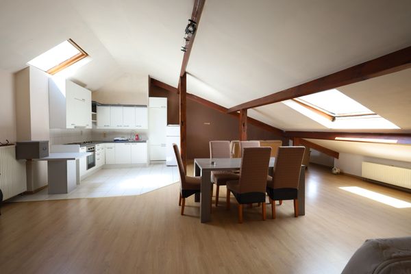 Apartment
                            rented in Kortenberg