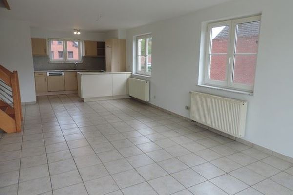 Appartement verkocht / Paal