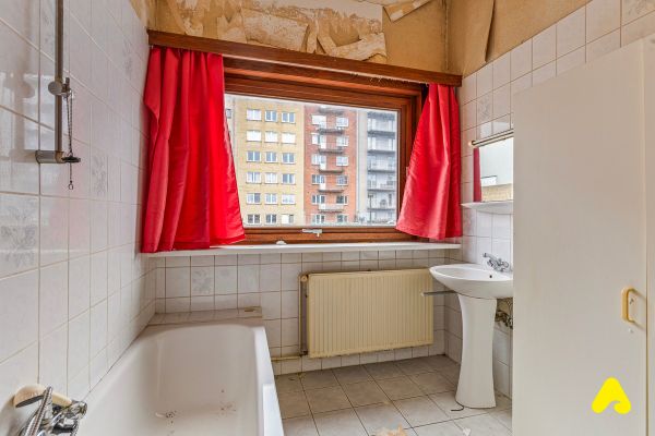 Huis te koop / De Panne
