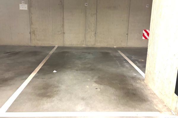 Garage te huur / Nieuwpoort